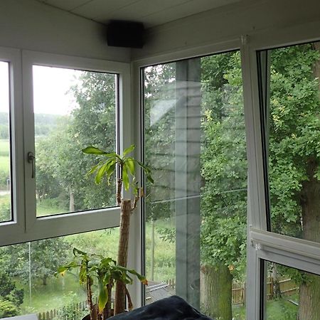 Appartment Doellinger Messe Fraenkisches Seenland Schwabach Exterior photo