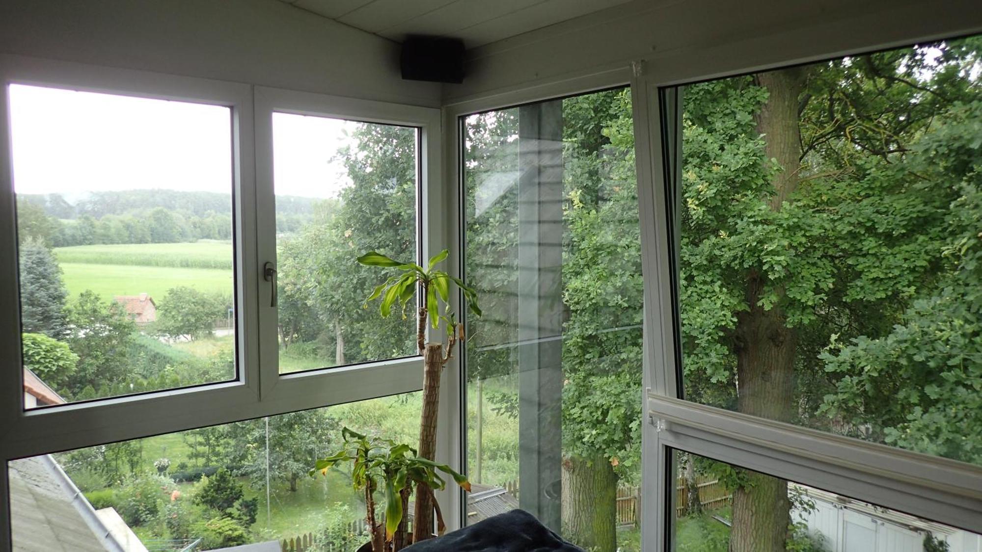Appartment Doellinger Messe Fraenkisches Seenland Schwabach Exterior photo