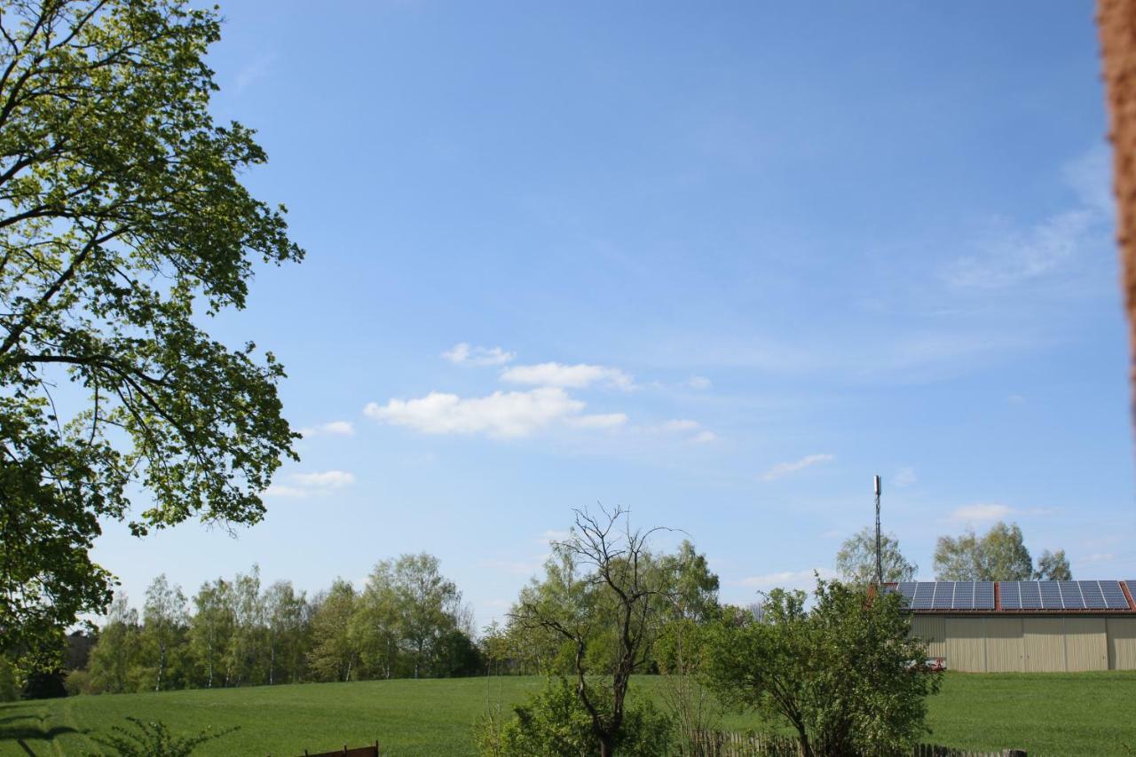 Appartment Doellinger Messe Fraenkisches Seenland Schwabach Exterior photo